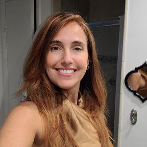 Meet your Posher, Carina